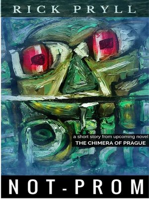 cover image of Not-Prom